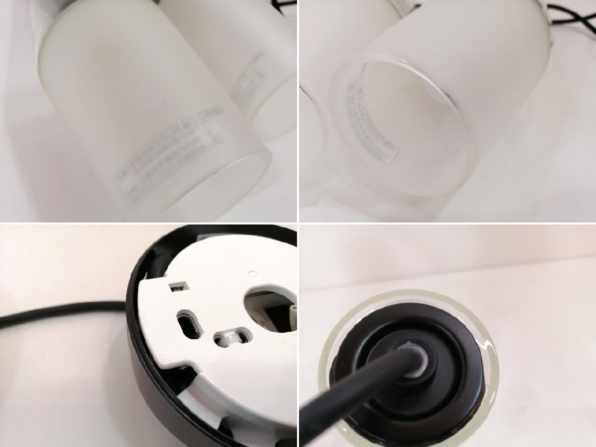 モデルルーム展示品/2点セット□DAIKO 小型ペンダント DPN モデルルーム展示品/2点セット□DAIKO 小型ペンダント DPN