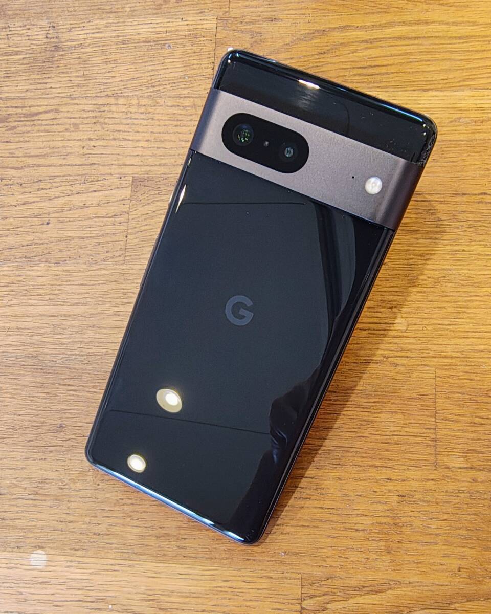 【ジャンク】国内版 Pixel7 256GB 黒 ジャンク】国内版 Pixel7 256GB 黒 ジャンク】Google Pixel 7
