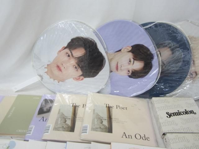 TXT トレカ アクスタ うちわ等 まとめ売り テヒョン多め