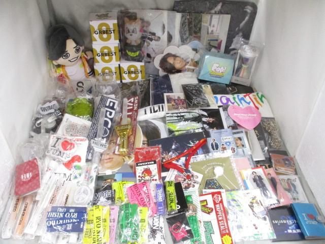 ジャニーズまとめ売り