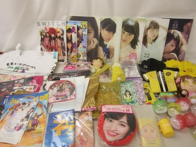 同梱可 品 アイドル ももいろクローバーZ ももクロ 同梱可 品 アイドル ももいろクローバーZ ももクロ