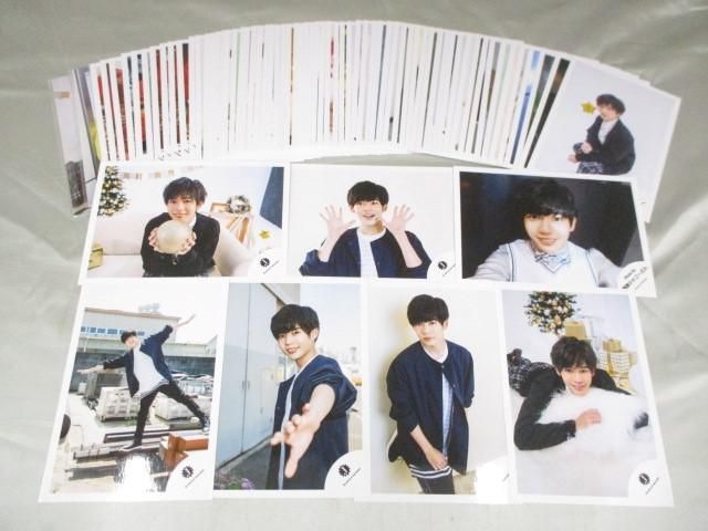 長尾謙杜 公式写真 まとめ売り 80枚 なにわ男子 長尾謙杜 公式写真 まとめ売り 118枚セット - メルカリ