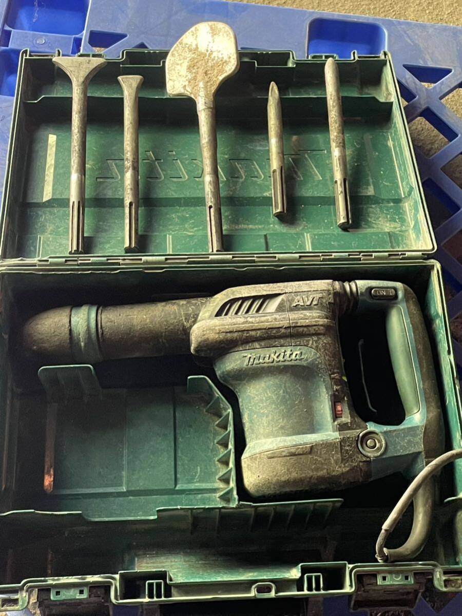Yahoo!オークション - 【確認動画】69037 マキタ makita 電動 Yahoo!オークション - 【確認動画】69037 マキタ makita 電動