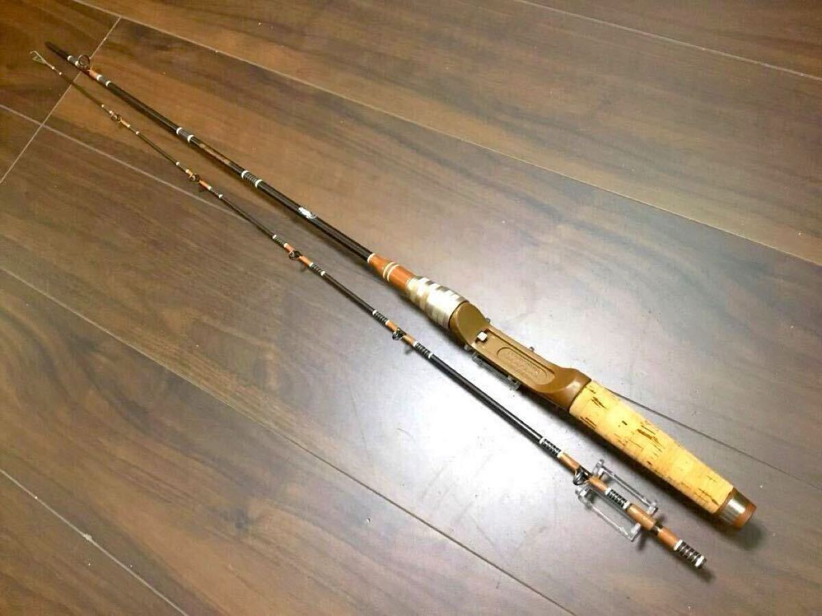 OLD/BROWNING/Silaflex/MODEL31291J/2ピースロッド/オールド OLD/BROWNING/Silaflex/MODEL31291J/2ピースロッド/オールド