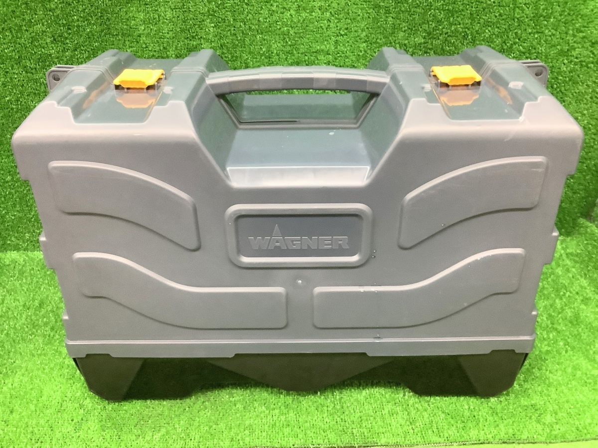 中古品 WAGNER ワグナー 電動塗装機 フレキシオPRO XVLP FC3500 中古品 WAGNER ワグナー 電動塗装機 フレキシオPRO XVLP FC3500