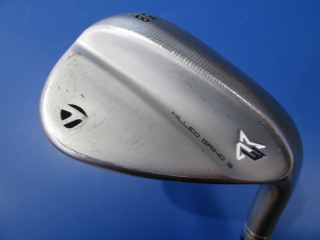 GK三好◆ 575テーラーメイド MILLED GRIND3 Chrome 58SB-11◆DG(JP)◆S200◆58度◆ミルドグラインド◆