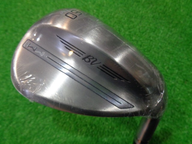 GK石川橋●新品897 タイトリスト◆ボーケイSM10 WEDGEWORKS T GRIND SATIN◆60-08A+◆DG◆S300◆60゜◆ウェッジ◆