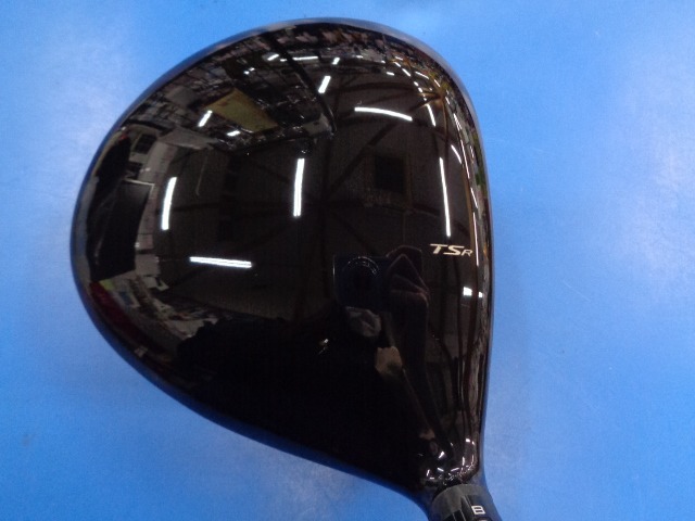 Titleist GK豊田▽ 616 【良品】【レフティ】タイトリスト☆TSR2