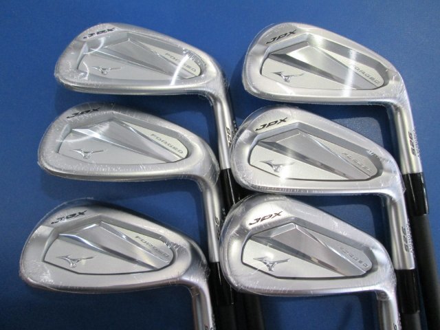 GK三好◆ 252  ミズノ◆JPX 925 FORGED◆TRAVIL85◆Ｓ◆5-9・Ｐ◆カーボンシャフト◆飛び系鍛造アイアン◆打感・飛距離・やさしさ