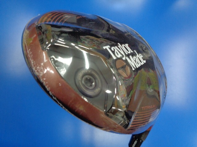 GK豊田▼ 001 新品★テーラーメイド★BRNR MINI DRIVER COPPER★PROFORCE 65 M40X JP(JP)★S★13.5度★ドライバー★