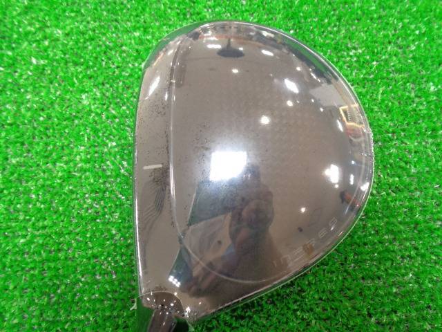 GK. три .# 251 [ новый товар ] Yamaha * Impress DRIVESTAR 2025*SPEEDER NX for Yamaha M-425F*SR*15 раз * Fairway Wood *3W* популярный 