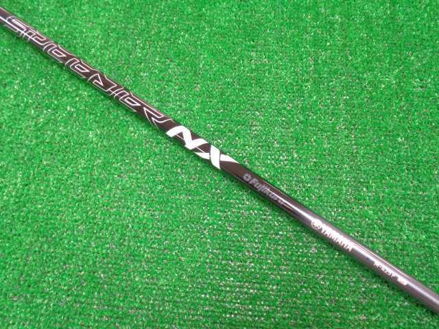 GK. три .# 251 [ новый товар ] Yamaha * Impress DRIVESTAR 2025*SPEEDER NX for Yamaha M-425F*SR*15 раз * Fairway Wood *3W* популярный 