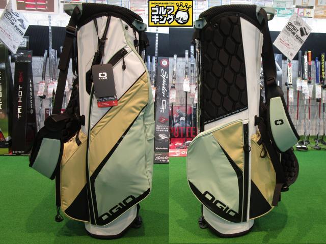 GK尾張旭◇新品420 【おすすめ】 ◇OGIO◇オジオ◇STN FUSE 4 GK尾張旭◇新品420 【おすすめ】 ◇OGIO◇オジオ◇STN FUSE 4