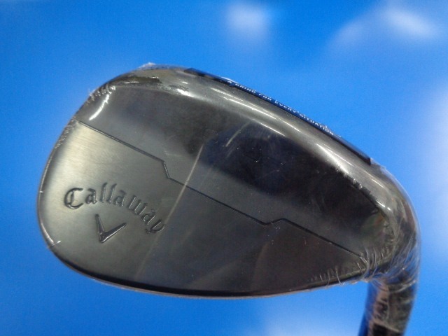 GK豊田▼ 155 新品★キャロウェイ★OPUS Black 58-10S★DG(JP)★S200★58度★ウェッジ★