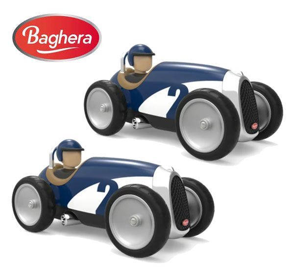 送料300円(税込)■oc037■バゲーラ レーシングミニカー フランス製(482) 2点【シンオク】