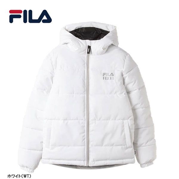 送料300円(税込)■wj009■メンズ FILA フルジップジャケット(443-310) LL 8580円相当(柊)【シンオク】