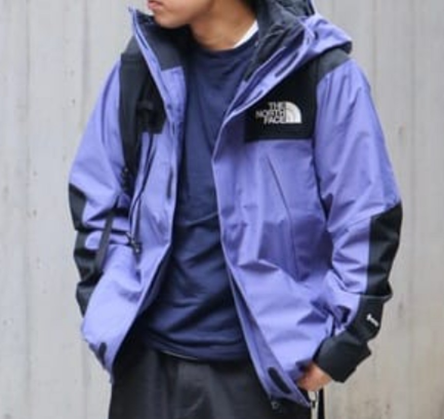 新品 未開封 ノースフェイス 23FW マウンテンジャケット CE 新品 未開封 ノースフェイス 23FW マウンテンジャケット CE
