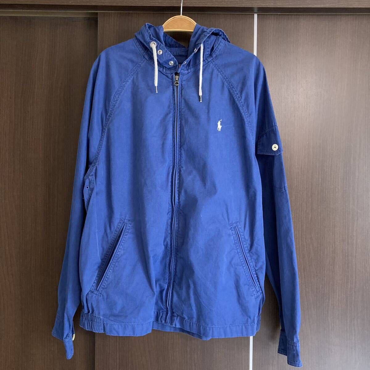 新品デッドストックマウンテンパーカー ジャケットpolo ralph 新品デッドストックマウンテンパーカー ジャケットpolo ralph