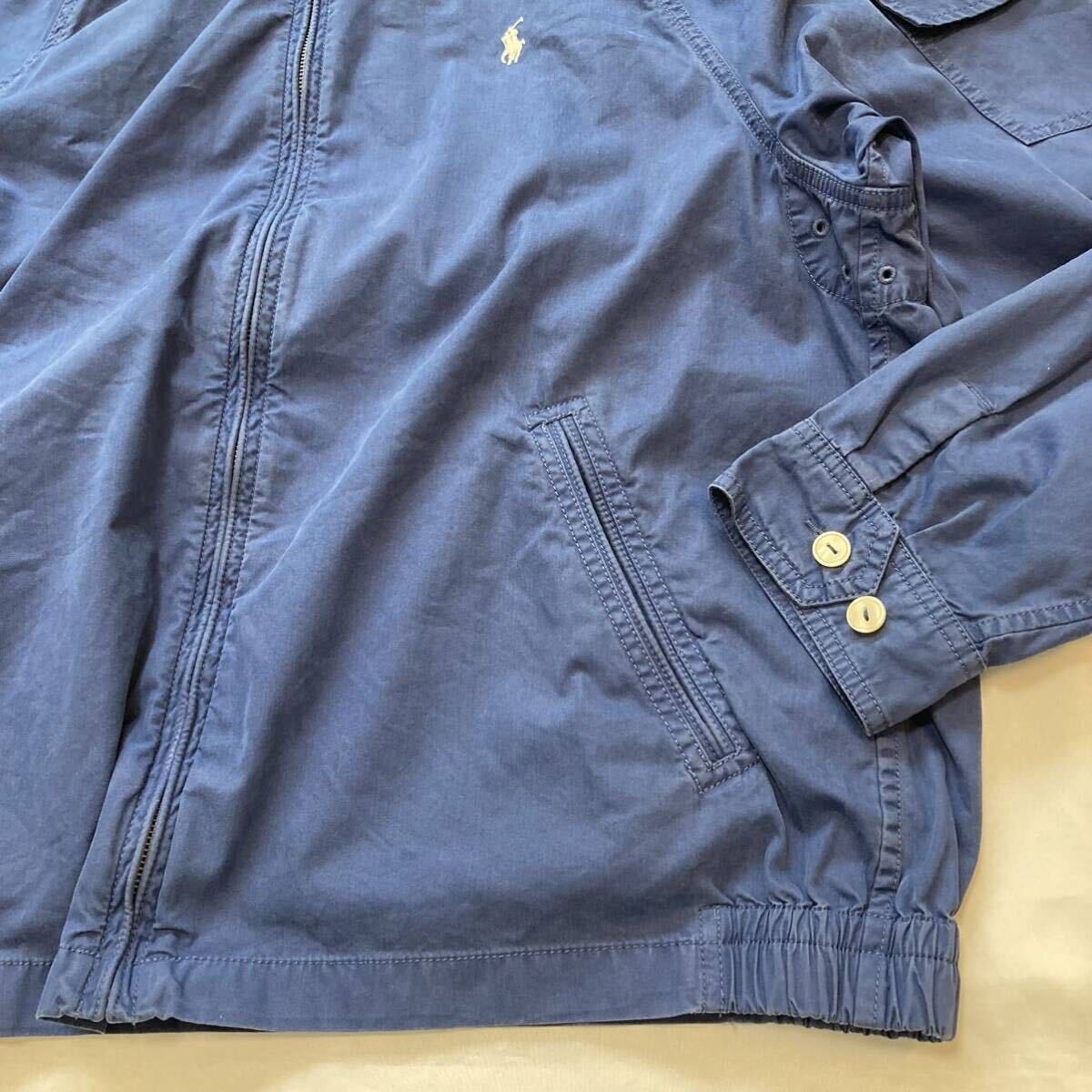 新品デッドストックマウンテンパーカー ジャケットpolo ralph 新品デッドストックマウンテンパーカー ジャケットpolo ralph