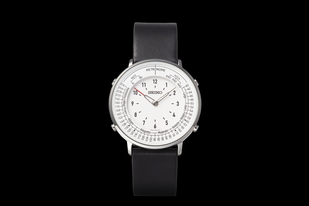 Yahoo!オークション - SEIKO METRONOME WATCH SMW006A Yahoo!オークション - SEIKO METRONOME WATCH SMW006A