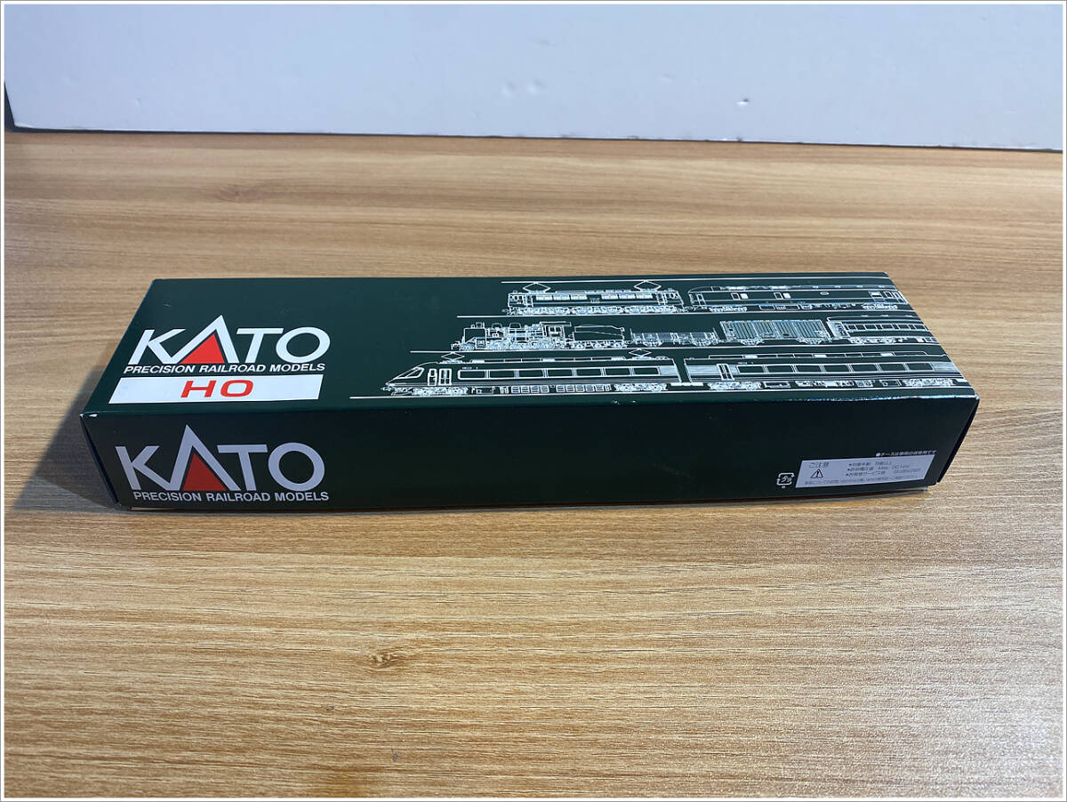 KATO 1-301 EF58 電気機関車、中古品