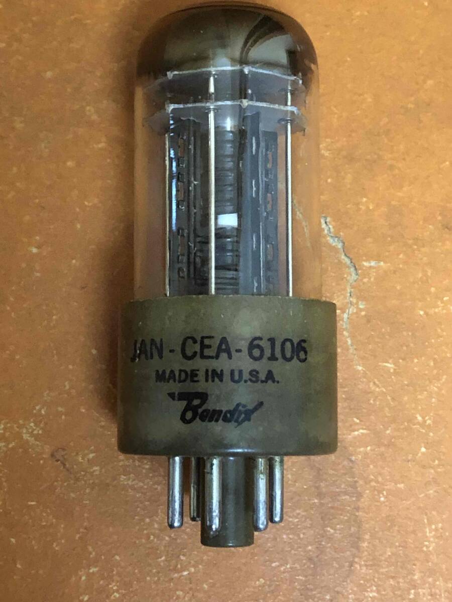 【中古】　Bendix JAN-CEA-6101