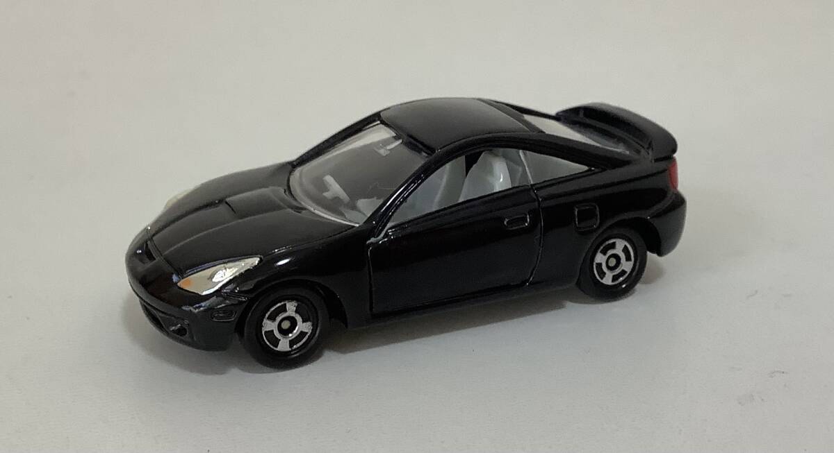 人気 Yahoo!オークション - トミカ 96トヨタセリカ アニバーサリー 乗用車