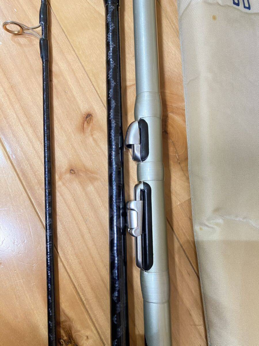 Bibian 比比昂 - 美品 シマノ ツインパワー SF 405 DX スポーツ Bibian 比比昂 - 美品 シマノ ツインパワー SF 405 DX スポーツ