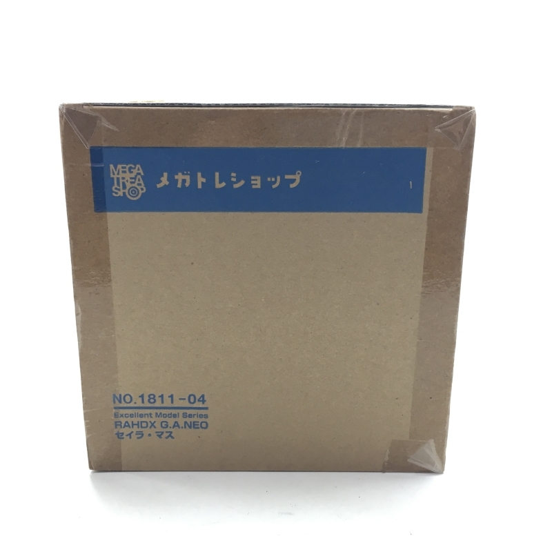 01w2605 【未開封品】 エクセレントモデル RAHDX G.A.NEO 機動戦士ガンダム セイラ・マス フィギュア  中古品(フィギュア)｜売買されたオークション情報、Yahoo!オークション(旧ヤフオク!) の商品情報をアーカイブ公開 -  オークファン（aucfan.com）