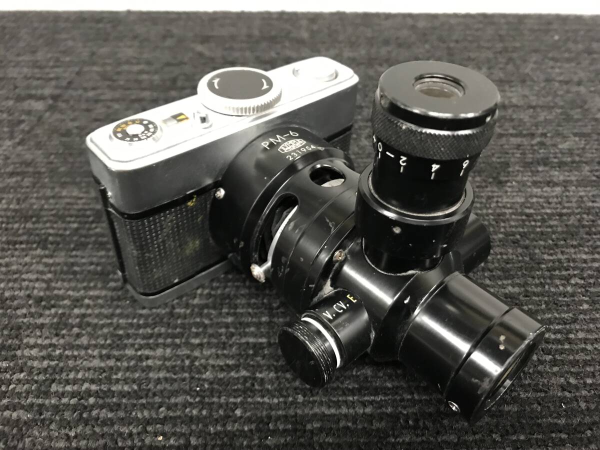 昭和レトロなオリンパスのカメラ♪ | 株式会社エコプラス 昭和レトロなオリンパスのカメラ♪ | 株式会社エコプラス