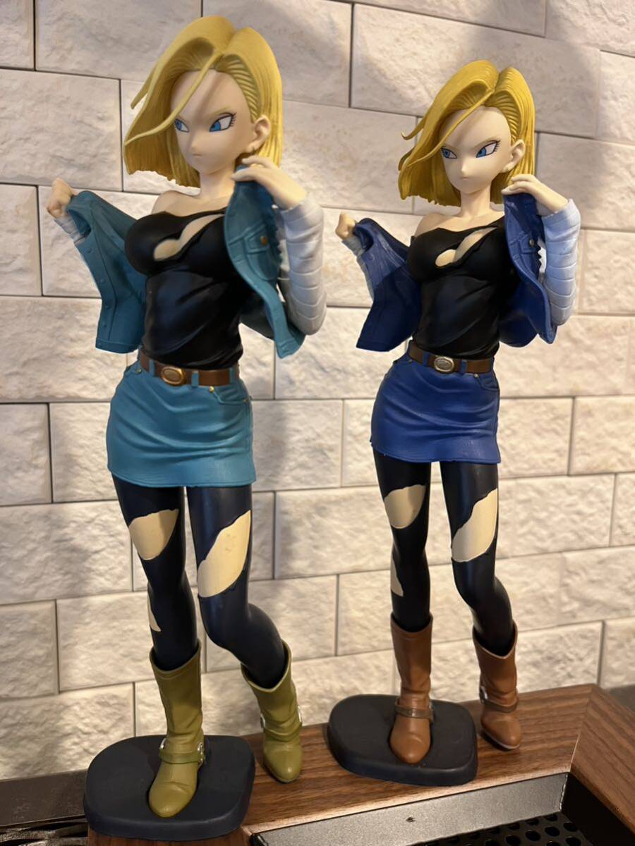 GLITTER＆GLAMOURS フィギュア　18体セット GLITTER&GLAMOURS フィギュア18体セット