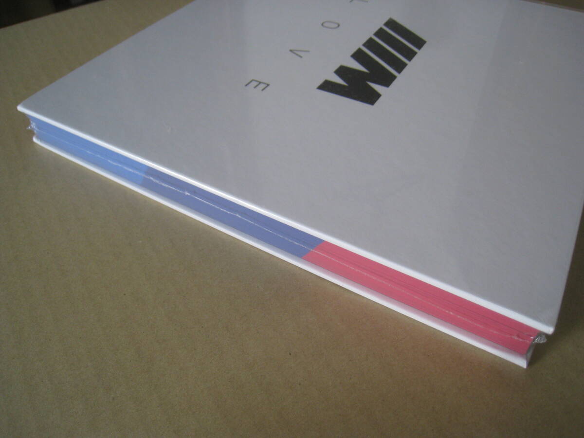 新品未開封】BMW ///M LOVE BOOK 日本語版 200冊限定品|Yahoo 新品未開封】BMW ///M LOVE BOOK 日本語版 200冊限定品|Yahoo