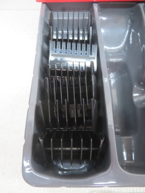 HATTEKER RFC-690 バリカン ヘアカッター アダプター HATTEKER RFC-690 バリカン ヘアカッター アダプター