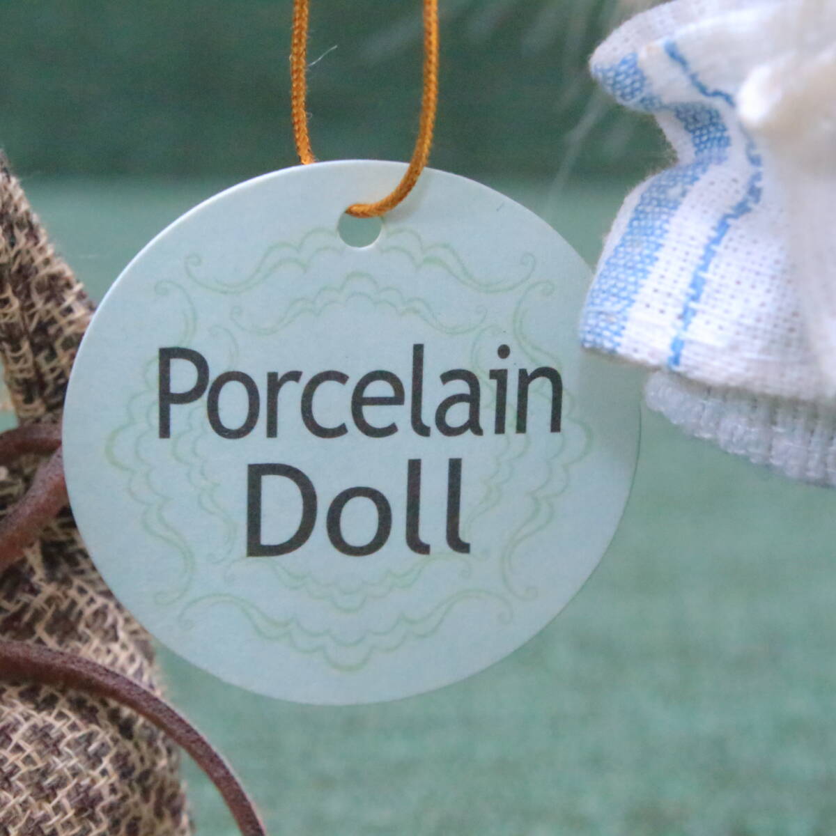 あ//A8413 Porcelain Doll ポーセリンドール ビスクドール 西洋 あ//A8413 Porcelain Doll ポーセリンドール ビスクドール 西洋