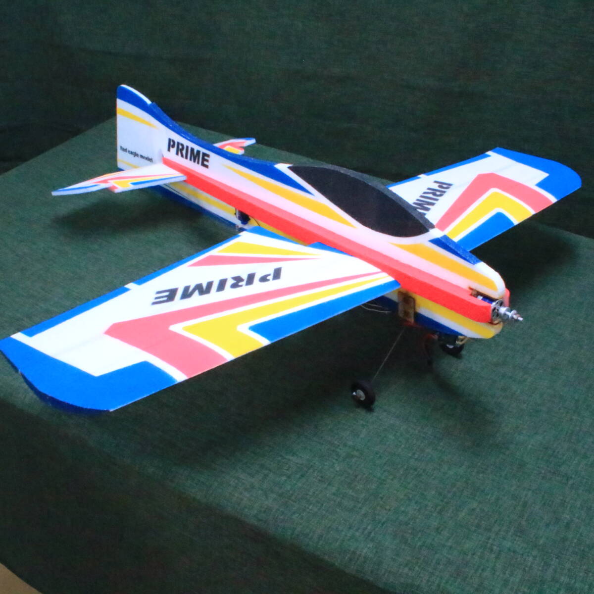 Yahoo!オークション - あ//A8442K ラジコン飛行機 ファンフライ Yahoo!オークション - あ//A8442K ラジコン飛行機 ファンフライ