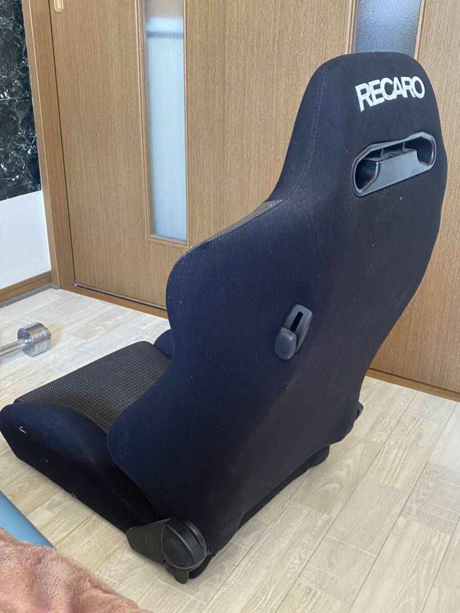 RECARO сиденья "Рекаро" 