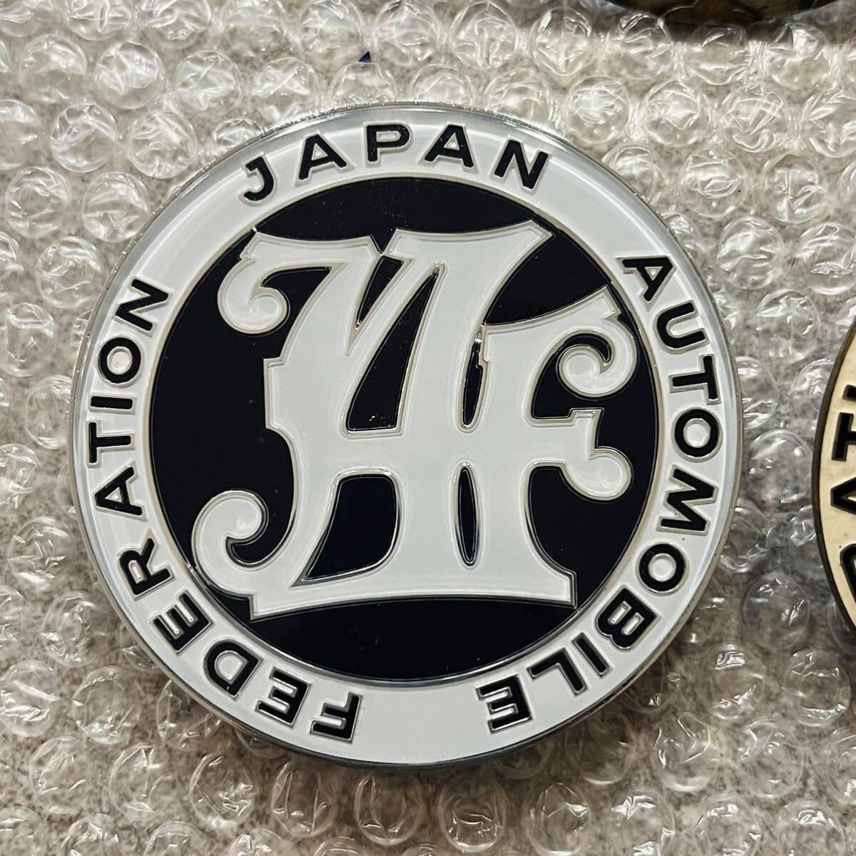 まとめ売り】JAF 1964東京オリンピック JAPAN VOYOPETER 当時物