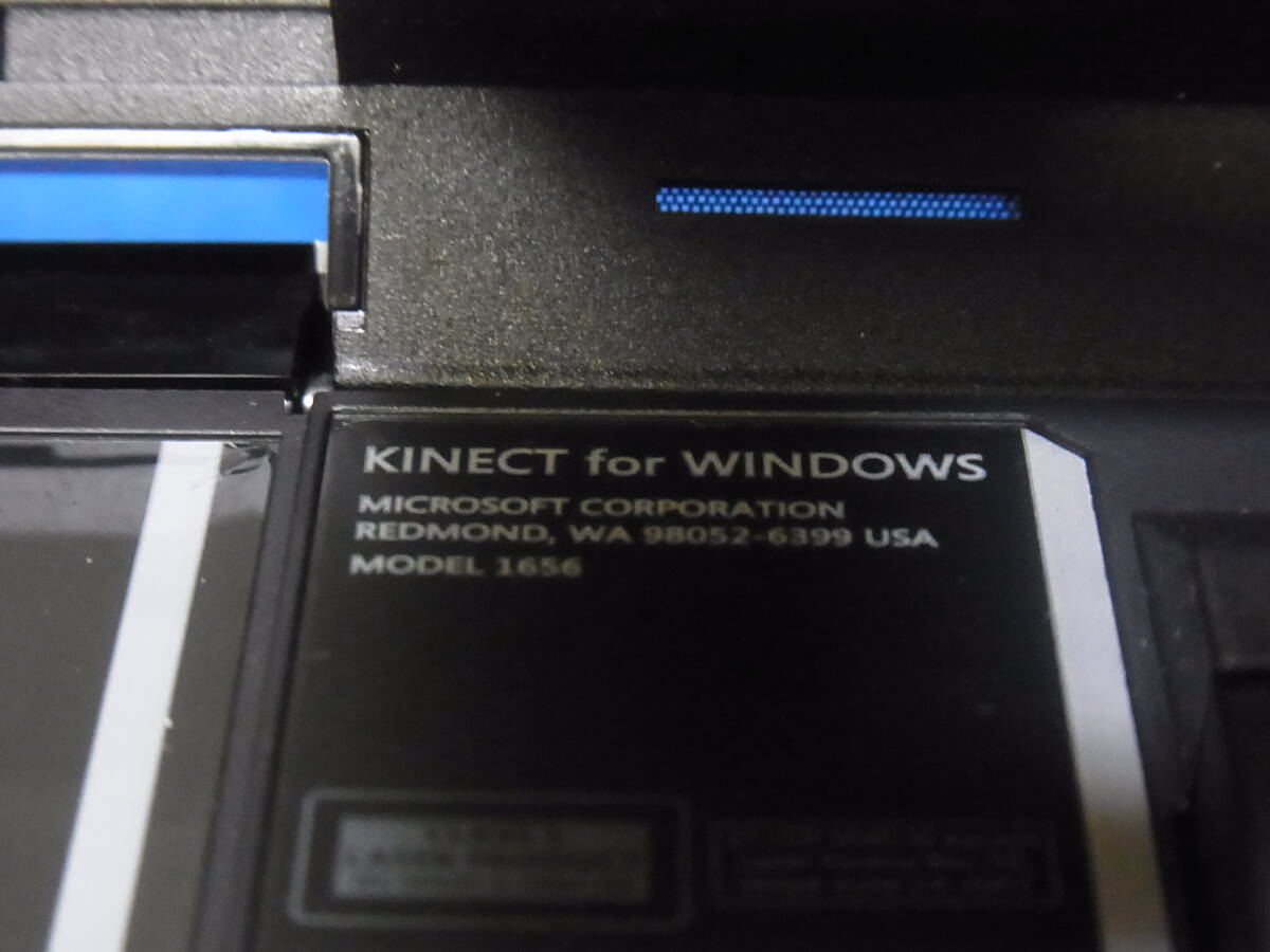 Microsoft Kinect for windows V2 Jack товар 