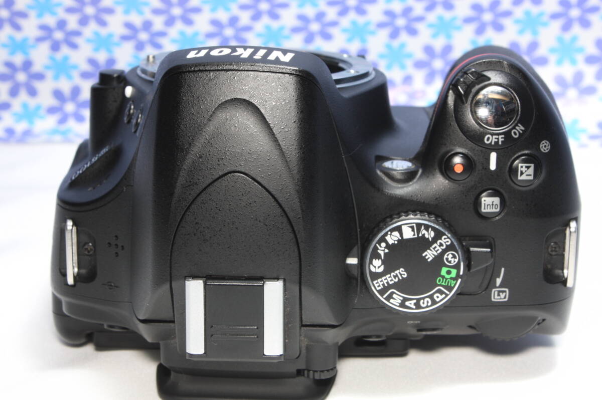 極上美品 ニコン Nikon D5100 高画質 動画撮影 初心者おすすめ 極上美品 ニコン Nikon D5100 高画質 動画撮影 初心者おすすめ