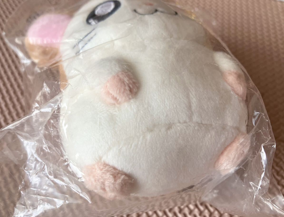 とっとこ　ハム太郎　ぬいぐるみ　３体まとめ売り　レトロ　激レア！！ Amazon.co.jp: レア とっとこハム太郎 ハムちゃんずコレクション