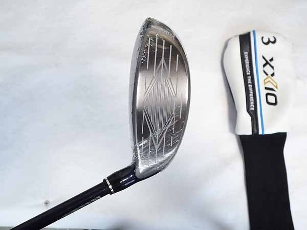 ヘッド未使用】 左用ダンロップ2022 XXIO12 ゼクシオ12 ヘッド未使用】 左用ダンロップ2022 XXIO12 ゼクシオ12