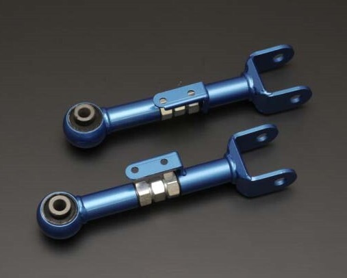 クスコ 調整式アッパーアーム リア 日産 180SX 220 474 G