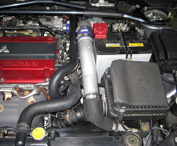 HKS サクションリターンキット 三菱 ランサーエボリューションVIII CT9A 4G63 2003年02月~2004年01月 71002-AM002