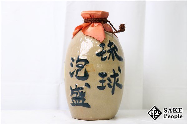 1円 琉球泡盛 南光 陶器ボトル 540ml 30度 箱付き 神谷酒造 沖縄 1円 琉球泡盛 南光 陶器ボトル 540ml 30度 箱付き 神谷酒造 沖縄
