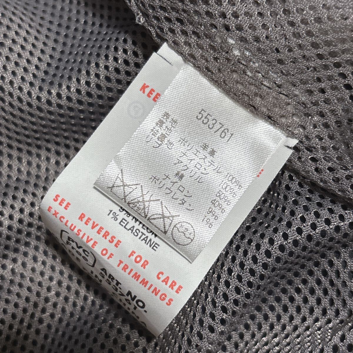 状態良 レア Alexander McQueen × PUMA 羊革 レザージャケット 状態良 レア Alexander McQueen × PUMA 羊革 レザージャケット