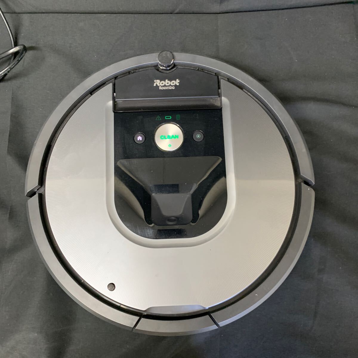 iRobot Roomba 960 ロボット掃除機 アイロボット ルンバ お掃除 
