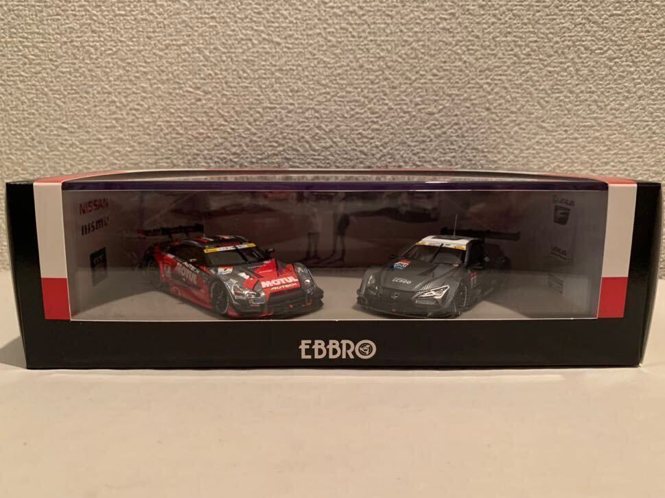 ◇未展示&未開封!EBBRO WEB Shop限定販売!SUPER GT 2017年DTM ◇未展示&未開封!EBBRO WEB Shop限定販売!SUPER GT 2017年DTM