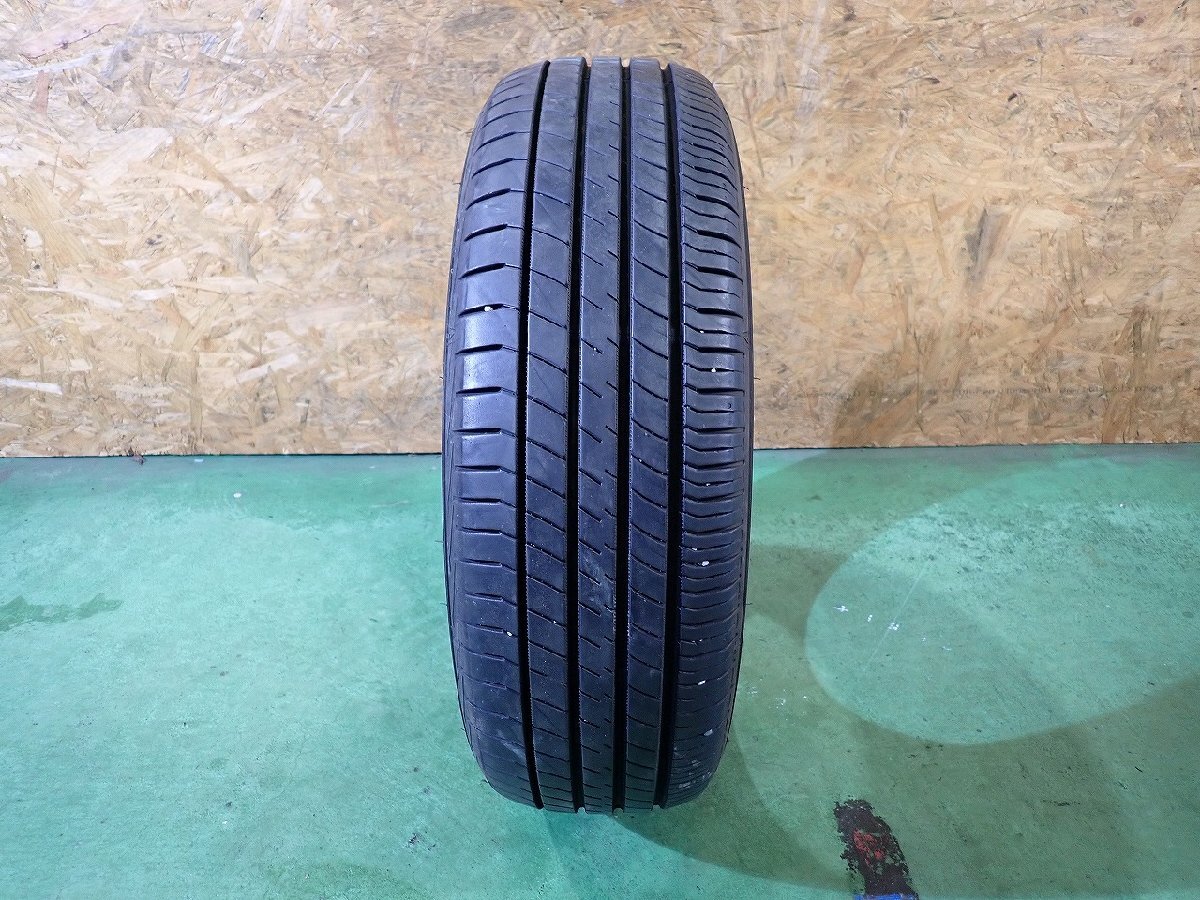 ケイト まとめ売り 保証40個 RK5128【送料無料175/65R14】1本 ダンロップ ルマン5 ルマンⅤ