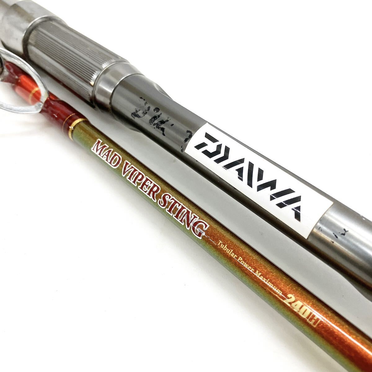 Daiwa ダイワ MAD VIPER STING マッドバイパー スティング 240H Daiwa ダイワ MAD VIPER STING マッドバイパー スティング 240H