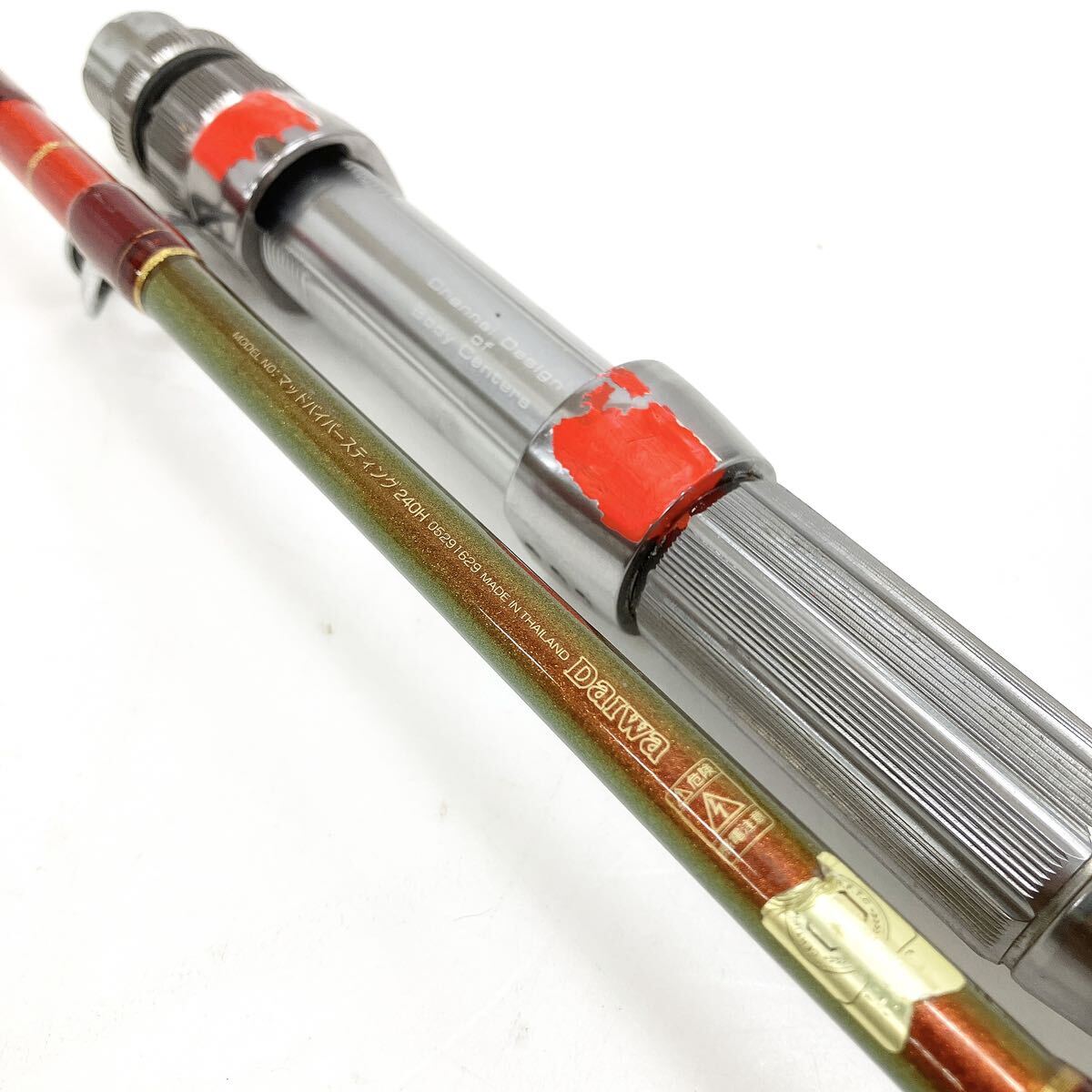 Daiwa ダイワ MAD VIPER STING マッドバイパー スティング 240H Daiwa ダイワ MAD VIPER STING マッドバイパー スティング 240H